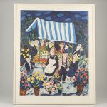 1774&nbsp;6066&nbsp;Färglitografi